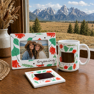 Wyoming 15 oz Mug