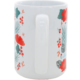 Alberta 15 oz Mug