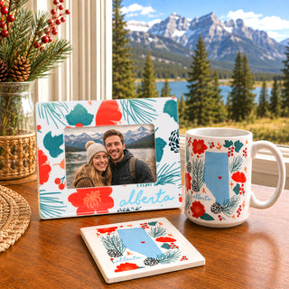 Alberta 15 oz Mug