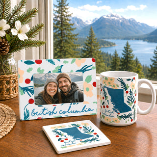 British Columbia 15 oz Mug