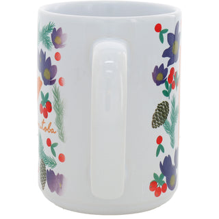 Manitoba 15 oz Mug