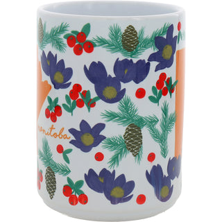 Manitoba 15 oz Mug