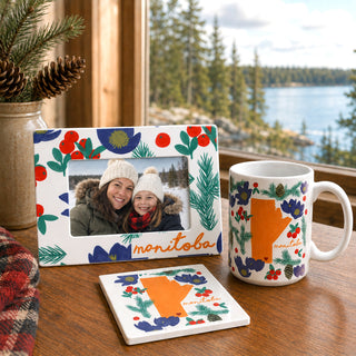 Manitoba 15 oz Mug
