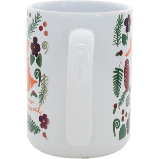 New Brunswick 15 oz Mug