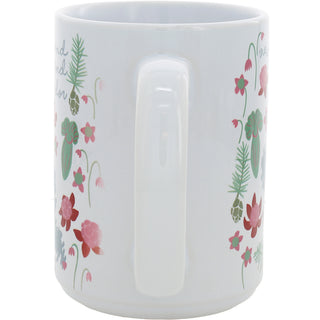 Newfoundland & Labrador 15 oz Mug