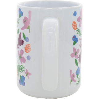 Nova Scotia 15 oz Mug