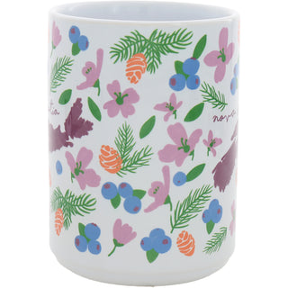 Nova Scotia 15 oz Mug