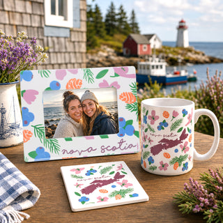 Nova Scotia 15 oz Mug
