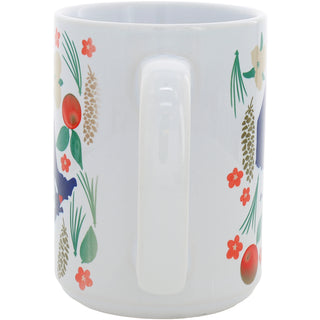 Ontario 15 oz Mug