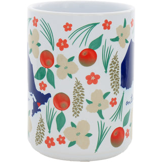 Ontario 15 oz Mug