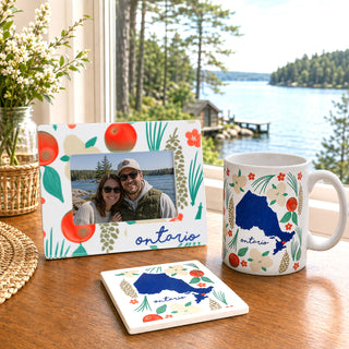 Ontario 15 oz Mug