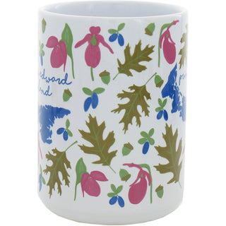 Prince Edward Island 15 oz Mug