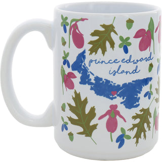 Prince Edward Island 15 oz Mug