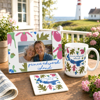 Prince Edward Island 15 oz Mug