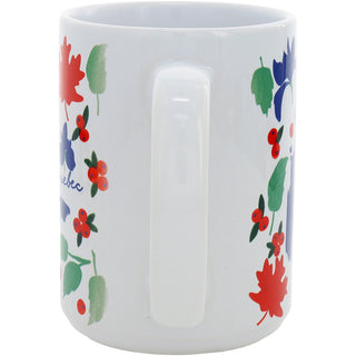 Quebec 15 oz Mug