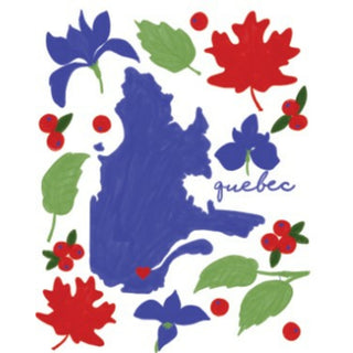 Quebec 8.25" x 6.5" Frame (Holds 6" x 4" Photo)