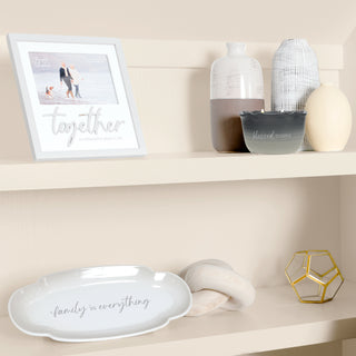 Blessed Mama 11 oz - 100% Soy Wax Reveal Candle Scent: Tranquility