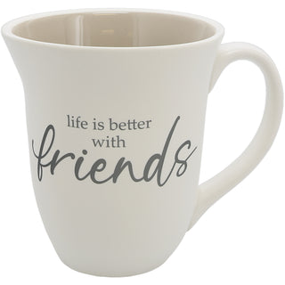 Friends 16 oz Cup