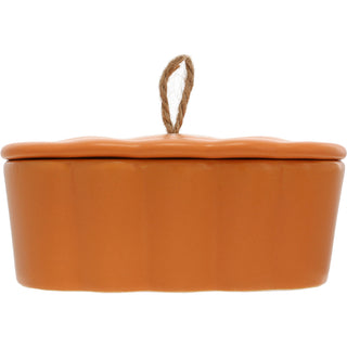 Harvest 7 oz - 100% Soy Wax Reveal Candle Scent: Pumpkin Pie