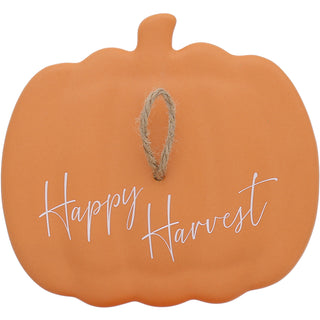 Harvest 7 oz - 100% Soy Wax Reveal Candle Scent: Pumpkin Pie