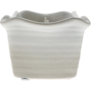 Grandparents 12 oz - 100% Soy Wax Reveal Triple Wick Candle Scent: Tranquility