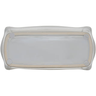 Grandparents 12 oz - 100% Soy Wax Reveal Triple Wick Candle Scent: Tranquility