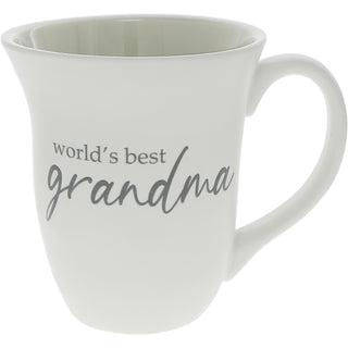 Grandma 16 oz Cup