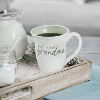 Grandma 16 oz Cup