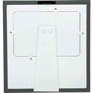 Dogs 7.75" x 8.25" Frame (Holds a 6" x 4" Photo