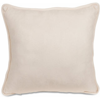 Friendship 12" Micro Suede Pillow