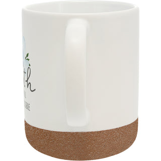 Faith 16 oz Mug