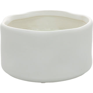 Happy 8 oz - 100% Soy Wax Reveal Candle Scent: Tranquility