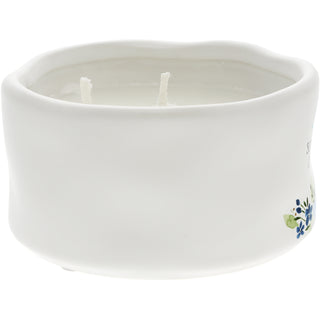 Always Believe 8 oz - 100% Soy Wax Reveal Candle Scent: Tranquility