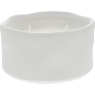 Always Believe 8 oz - 100% Soy Wax Reveal Candle Scent: Tranquility