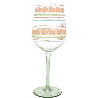 So Amazing 16 oz Wine Glass