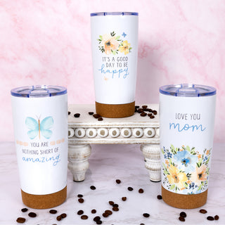 Amazing 20 oz Travel Tumbler