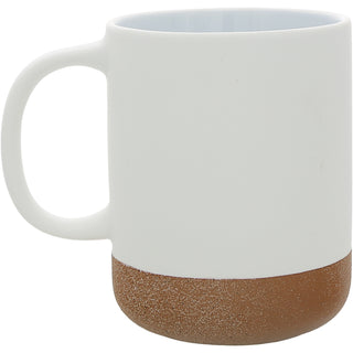 The Best 16 oz Mug