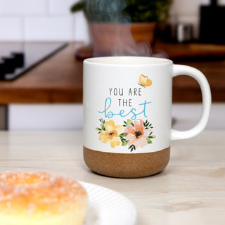 The Best 16 oz Mug