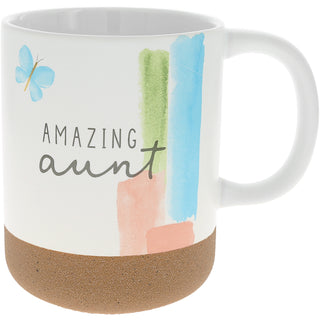 Aunt 16 oz Mug