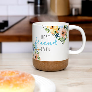 Best Friend 16 oz Mug