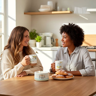 Best Friend 16 oz Mug