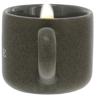 Love 2 oz Mini Mug 100% Soy Wax Candle Scent: Tranquility