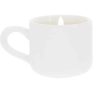 Enjoy Life 2 oz Mini Mug 100% Soy Wax Candle
Scent: Tranquility