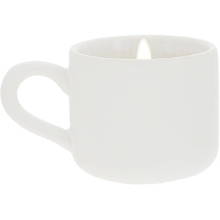 Friend 2 oz Mini Mug 100% Soy Wax Candle
Scent: Tranquility