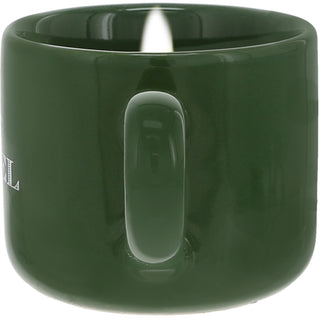 Noel 2 oz Mini Mug 100% Soy Wax Candle
Scent: Balsam Fir