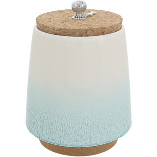 Puppy 6.5" Ceramic Savings Bank