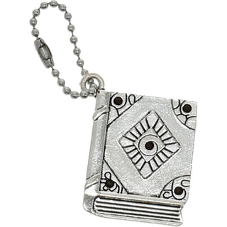 Book Fund 6.5" Ceramic Savings Bank