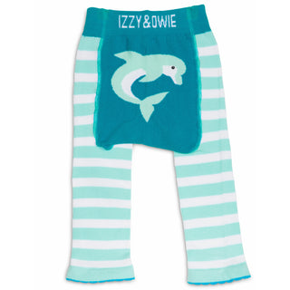 Blue Dolphin 12-24 Months Baby Leggings