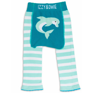 Blue Dolphin 12-24 Months Baby Leggings