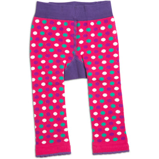Rainbow Unicorn 6-12 Months Baby Leggings